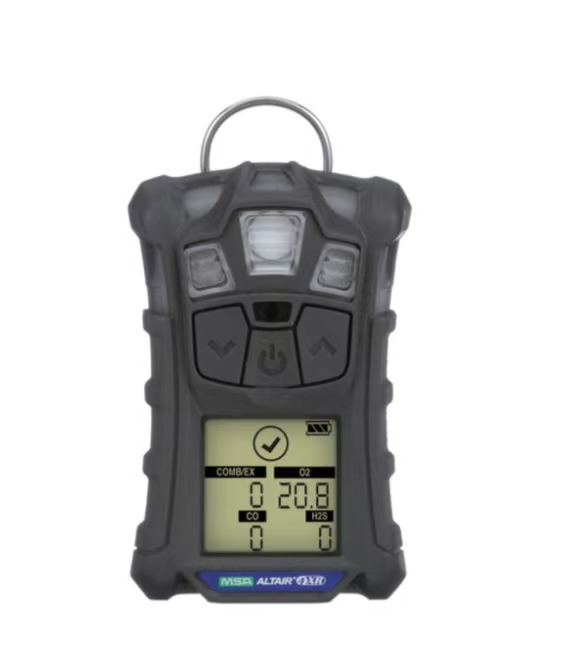 DETECTOR DE GAS MSA ALTAIR 4XR - MULTI GAS