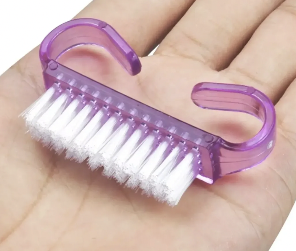 Cepillo para uñas chico