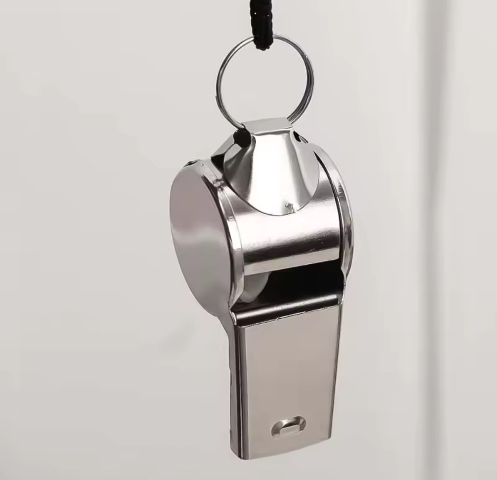 SILBATO ACERO INOXIDABLE