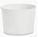 VASO PARA HELADO 16 OZ