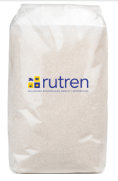 ABA002 AZUCAR ESTÁNDAR BOLSA DE 2 KILOS MARCA RUTREN