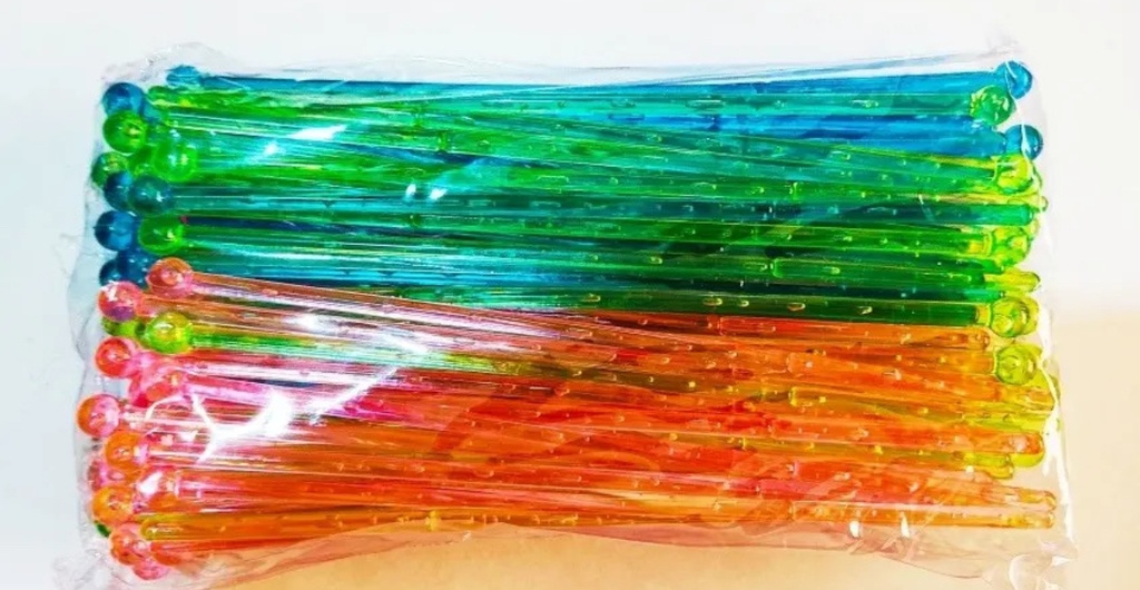 DES002 REVOLVEDOR DE BEBIDA NEON