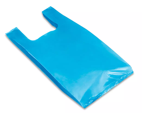 BOLSA CAMISETA #3 POR KILO 30X60
