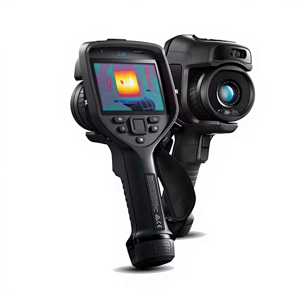 FLIR EXX - SERIES E96