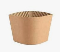 FAJILLA PARA VASO DE CAFÉ